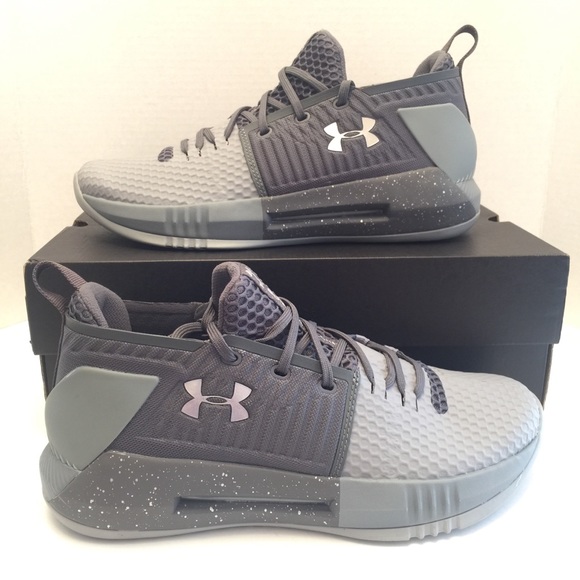 Under Armour Other - NWB Under Armour UA Drive 4 Basketball shoes